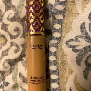 ✖️SOLD✖️    Tarte Shape Tape Concealer